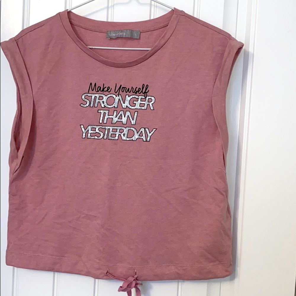 Inspirational TankTop